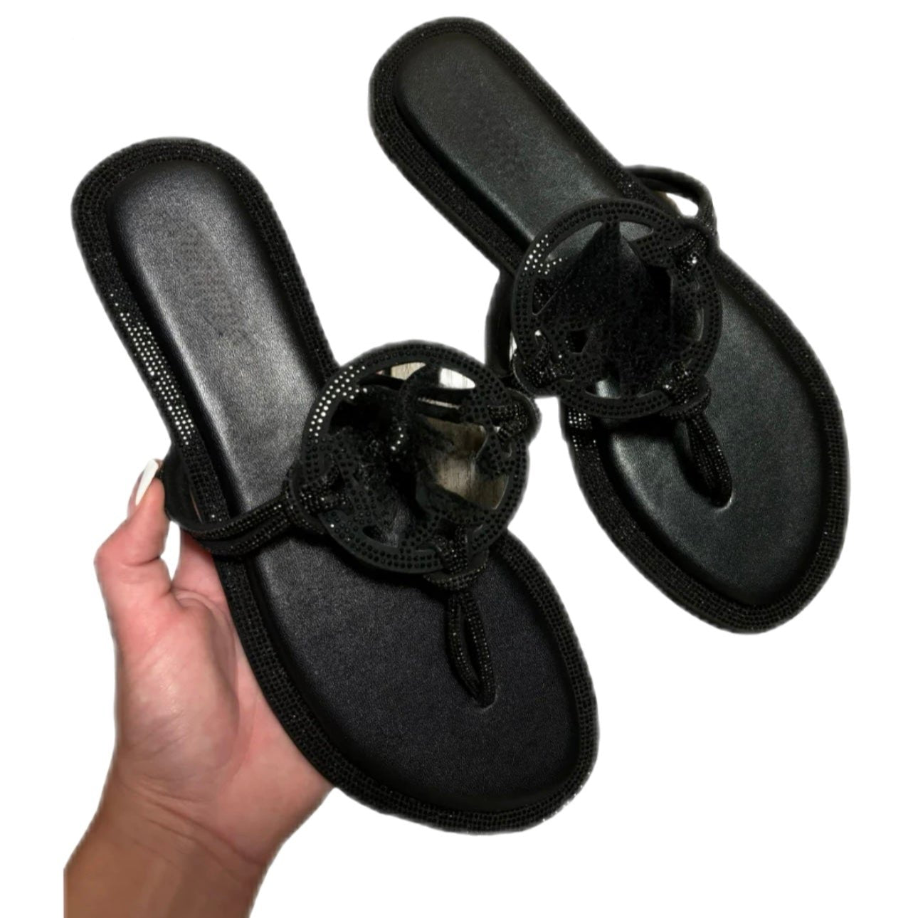 TB Sandals