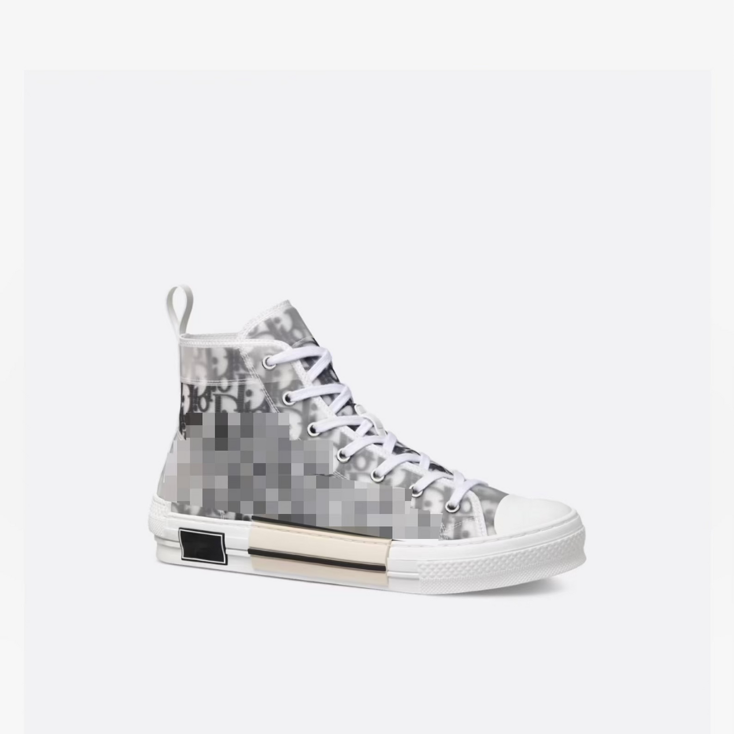 D High Tops
