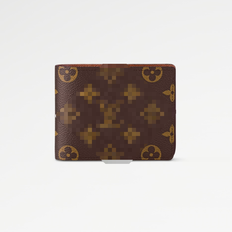 LV Wallet